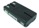 Battery for Motorola MD-671 HCNN4005A 2.4V Ni-MH 1500mAh