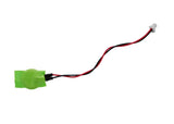 Battery for Panasonic TOUGHPAD FZ-A1 4G 702.12 3V Lithium 40mAh / 0.12Wh
