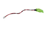 Battery for Panasonic FZ-A1BDAAA1M 702.12 3V Lithium 40mAh / 0.12Wh