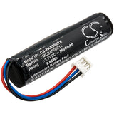 Battery for Parrot Bebop 2 Skycontroller 2 P2 MCBAT00014 3.7V Li-ion 2600mAh / 9