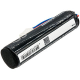 Battery for Parrot Bebop 2 Skycontroller 2 P2 MCBAT00014 3.7V Li-ion 2600mAh / 9