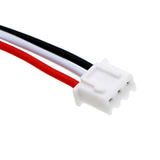 Battery for Pax QR65 A0661-LF, HL0272, HL0273 3.7V Li-ion 2600mAh / 9.62Wh