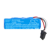 Battery for Pax S920  IS1112, IS486 3.7V Li-ion 2600mAh / 9.62Wh