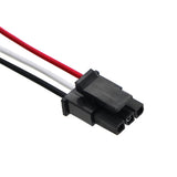 Battery for Pax S920  IS1112, IS486 3.7V Li-ion 2600mAh / 9.62Wh