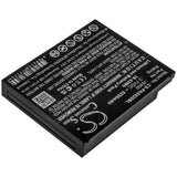 Battery for Pax A920 IS900 3.7V Li-ion 5250mAh / 19.43Wh