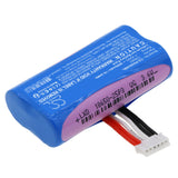 Battery for Pax A910 YW001 7.4V Li-ion 2600mAh / 19.24Wh