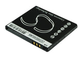Battery for Panasonic 830P PMBAK1 3.7V Li-ion 700mAh