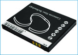 Battery for Panasonic 940P PMBAS1 3.7V Li-ion 700mAh