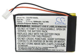Battery for Pure TalkSport LP37 3.7V Li-Polymer 1800mAh / 6.6Wh