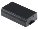 Battery for Brother PT-H300LI BA-E001, PJ7 7.4V Li-ion 3300mAh / 24.42Wh