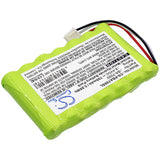 Battery for Brother P-touch BA-7000 8.4V Ni-MH 700mAh / 5.88Wh