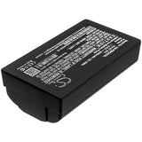 Battery for Brother RJ-2150 PA-BT-003 7.4V Li-ion 3400mAh / 25.16Wh