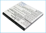 Battery for Pantech P9050 5HTB0102B0A, PBR-40A 3.7V Li-ion 1000mAh
