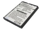 Battery for Pantech Impulse 5HTB0073B0A, PBR-55B 3.7V Li-ion 800mAh