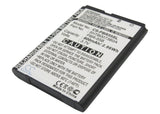 Battery for Pantech Impact P7000 5HTB0073B0A, PBR-55B 3.7V Li-ion 800mAh
