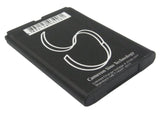 Battery for Pantech Impulse 5HTB0073B0A, PBR-55B 3.7V Li-ion 800mAh