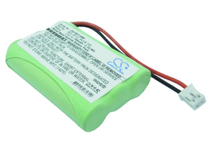 Battery for Brother FAX-1960C BCL-BT, BCL-BT10, BCL-BT20, LT0197001 3.6V Ni-MH 7
