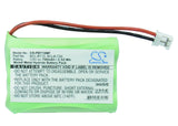 Battery for Brother IntelliFax-2580c BCL-BT, BCL-BT10, BCL-BT20, LT0197001 3.6V 