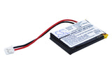 Battery for Philips BT64A PL702840 3.7V Li-Polymer 750mAh / 2.78Wh