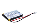 Battery for Philips BT64A PL702840 3.7V Li-Polymer 750mAh / 2.78Wh