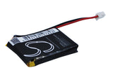 Battery for Philips BT64A PL702840 3.7V Li-Polymer 750mAh / 2.78Wh