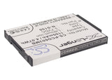 Battery for Philips SCD-603H 20600002300, 996510061843, N-S150, SN-S150 3.7V Li-