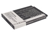 Battery for Philips SCD603/10 20600002300, 996510061843, N-S150, SN-S150 3.7V Li