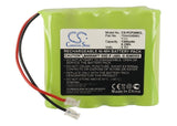 Battery for GP 70AAS4BMU 70AAS4BMU, T111 4.8V Ni-MH 1300mAh / 6.2Wh