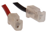 Battery for COBRA CP200S 4.8V Ni-MH 1300mAh / 6.2Wh