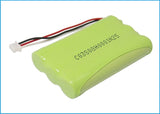 Battery for Plantronics CT11 6342101, 63421-01 3.6V Ni-MH 850mAh / 3.0Wh
