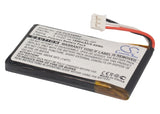 Battery for Sprint TX340GT BTPCDTX340GT18L-GP 3.7V Li-Polymer 1800mAh / 6.66Wh