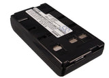 Battery for Panasonic NV-VX33EG HHR-V20, HHR-V20A/1B, HHR-V214A/K, PV-BP15, PV-B