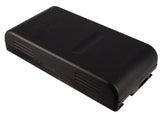 Battery for Panasonic NV-MS95A HHR-V20, HHR-V20A/1B, HHR-V214A/K, PV-BP15, PV-BP