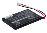 Battery for PHAROS Drive GPS 200 TM523450 1S1P 3.7V Li-ion 1200mAh / 4.44Wh
