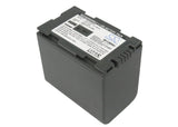 Battery for Panasonic CGR-D28SE/1B CGP-D28S, CGR-D320, VW-VBD25 7.4V Li-ion 3300