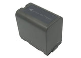 Battery for HITACHI DZ-MV270E DZ-BP28 7.4V Li-ion 3300mAh