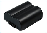 Battery for Panasonic Lumix DMC-FZ7EF-S BP-DC5 J, BP-DC5 U, CGA-S006, CGA-S006E,