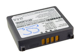 Battery for Panasonic SDR-S150 CGA-S303, CGA-S303E, CGA-S303E/1B, VW-VBE10 7.4V 