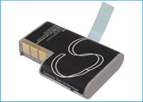 Battery for Symbol PDT 3140 21-36897-02, 50-14000-020, 50-14000-051, GTS3100-M, 