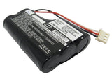 Battery for Symbol PDT 3120 62302-00-00 6V Ni-MH 750mAh
