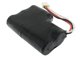 Battery for Symbol PDT 3120 62302-00-00 6V Ni-MH 750mAh