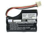 Battery for Symbol PDT 3140 62302-00-00 6V Ni-MH 750mAh