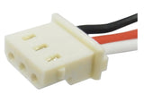 Battery for Symbol PDT 3120 62302-00-00 6V Ni-MH 750mAh