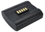 Battery for Symbol PDT6140 21-33061-01, 21-38678-03, 21-39369-03, 21-41321-03, S