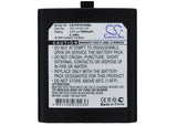 Battery for Symbol PDT6146 21-33061-01, 21-38678-03, 21-39369-03, 21-41321-03, S