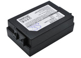 Battery for Symbol PDT-8000 21-54882-01 7.4V Li-ion 1200mAh / 8.88Wh