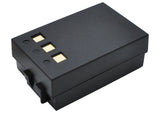 Battery for Symbol PDT-8000 21-54882-01 7.4V Li-ion 1200mAh / 8.88Wh