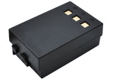 Battery for Symbol PDT-8000 21-54882-01 7.4V Li-ion 1200mAh / 8.88Wh