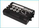 Battery for Symbol PDT8142 21-58234-01 3.7V Li-ion 2000mAh