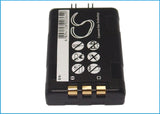 Battery for Symbol PDT8137 21-58234-01 3.7V Li-ion 2000mAh